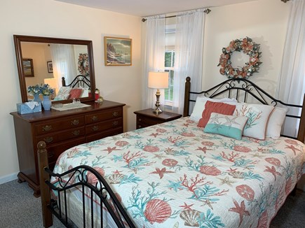 Eastham Cape Cod vacation rental - We update our homes regularly