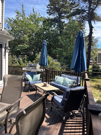 Chatham Cape Cod vacation rental - 