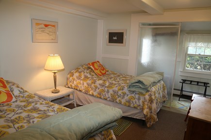 East Sandwich Cape Cod vacation rental - Bedroom 4