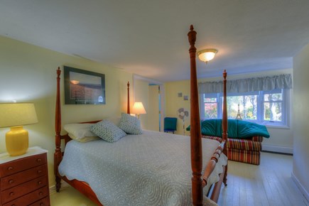 East Sandwich Cape Cod vacation rental - Bedroom 5