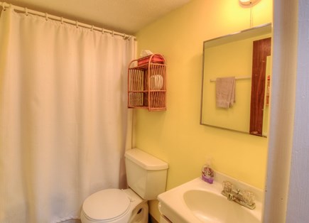 East Sandwich Cape Cod vacation rental - Full Bath 2
