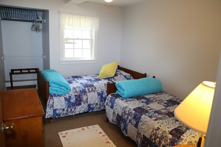 East Sandwich Cape Cod vacation rental - Bedroom 2