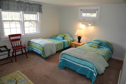 East Sandwich Cape Cod vacation rental - Bedroom 3
