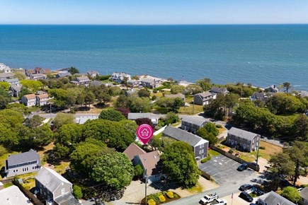 Dennis Port Cape Cod vacation rental - 