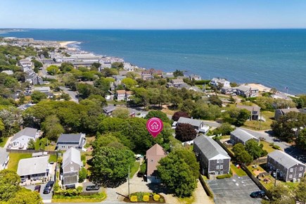 Dennis Port Cape Cod vacation rental - 