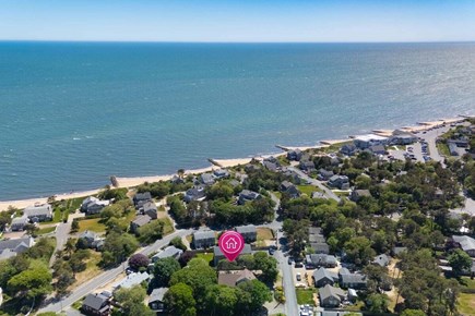 Dennis Port Cape Cod vacation rental - 