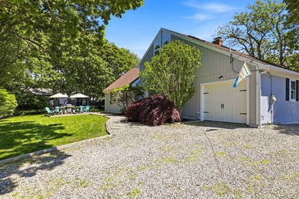 Dennis Port Cape Cod vacation rental - 