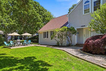 Dennis Port Cape Cod vacation rental - 