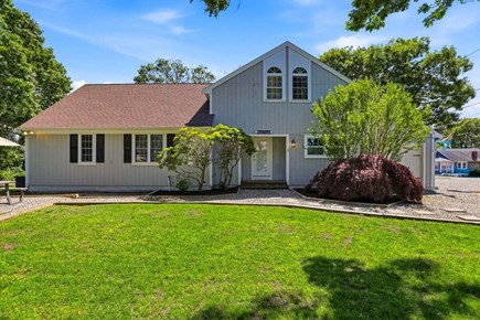 Dennis Port Cape Cod vacation rental - 