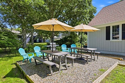 Dennis Port Cape Cod vacation rental - 