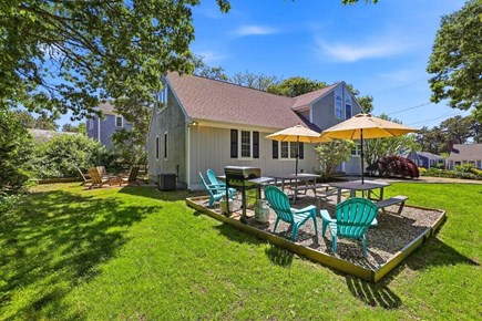 Dennis Port Cape Cod vacation rental - 