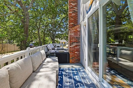 Dennis Port Cape Cod vacation rental - 