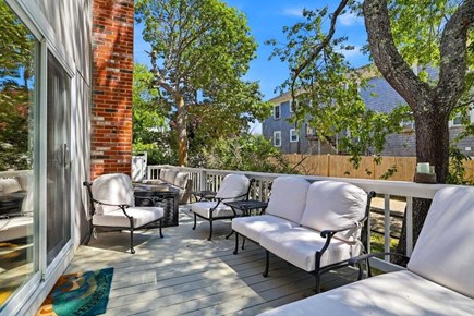 Dennis Port Cape Cod vacation rental - 
