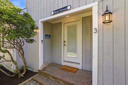 Dennis Port Cape Cod vacation rental - 