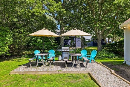 Dennis Port Cape Cod vacation rental - 