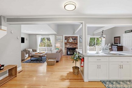Dennis Port Cape Cod vacation rental - 