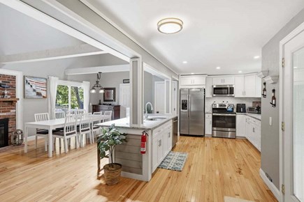 Dennis Port Cape Cod vacation rental - 