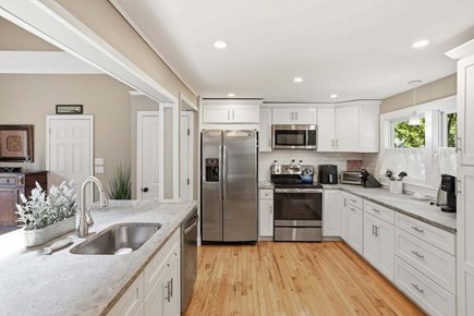 Dennis Port Cape Cod vacation rental - 