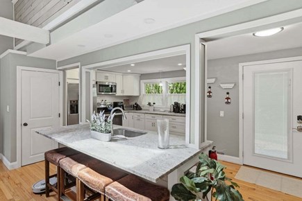Dennis Port Cape Cod vacation rental - 
