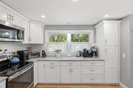 Dennis Port Cape Cod vacation rental - 