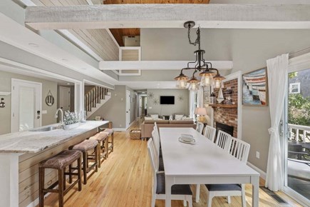 Dennis Port Cape Cod vacation rental - 