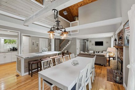 Dennis Port Cape Cod vacation rental - 