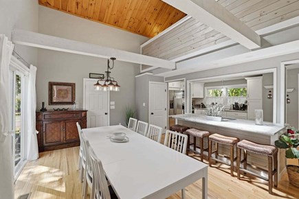 Dennis Port Cape Cod vacation rental - 