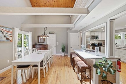 Dennis Port Cape Cod vacation rental - 