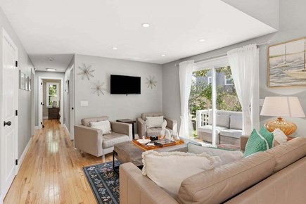 Dennis Port Cape Cod vacation rental - 