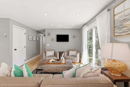 Dennis Port Cape Cod vacation rental - 