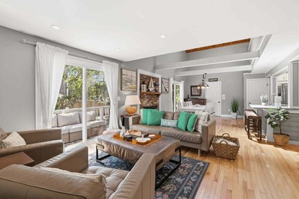 Dennis Port Cape Cod vacation rental - 
