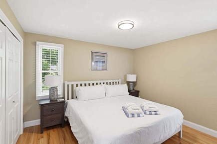 Dennis Port Cape Cod vacation rental - 