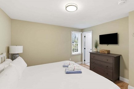 Dennis Port Cape Cod vacation rental - 