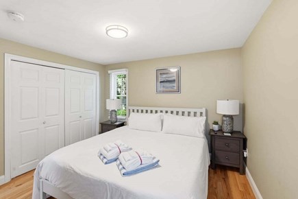 Dennis Port Cape Cod vacation rental - 