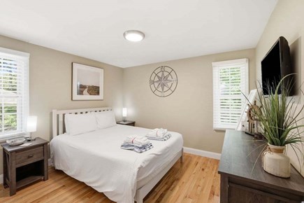 Dennis Port Cape Cod vacation rental - 