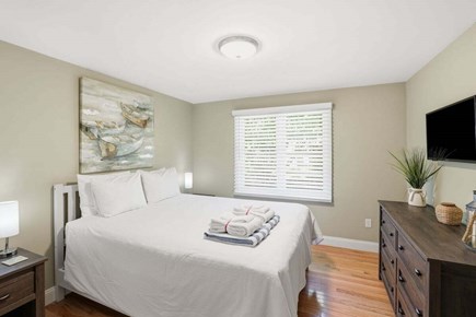 Dennis Port Cape Cod vacation rental - 