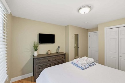 Dennis Port Cape Cod vacation rental - 