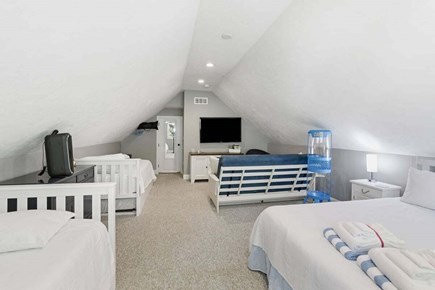Dennis Port Cape Cod vacation rental - 