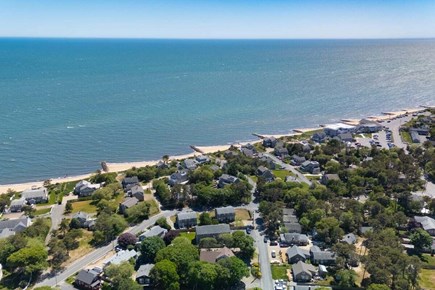 Dennis Port Cape Cod vacation rental - 