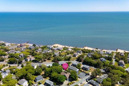 Dennis Port Cape Cod vacation rental - 