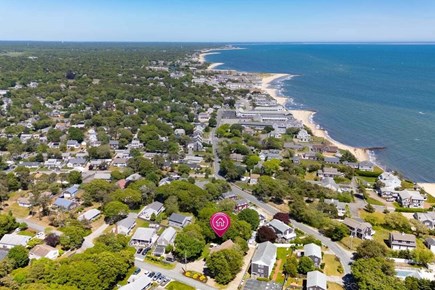 Dennis Port Cape Cod vacation rental - 