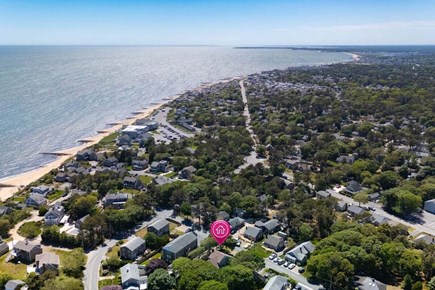 Dennis Port Cape Cod vacation rental - 