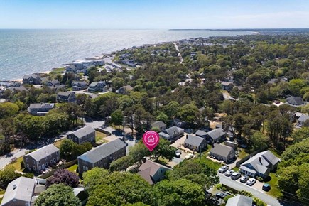 Dennis Port Cape Cod vacation rental - 