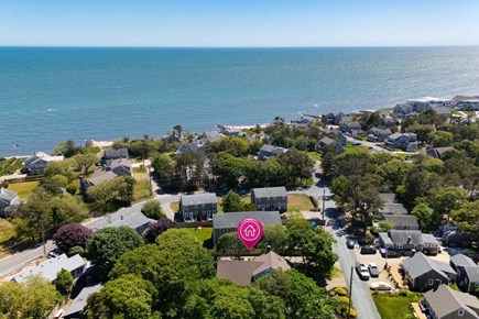 Dennis Port Cape Cod vacation rental - 