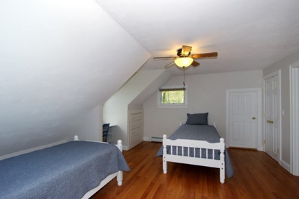 Dennis Cape Cod vacation rental - Twin Bedroom
