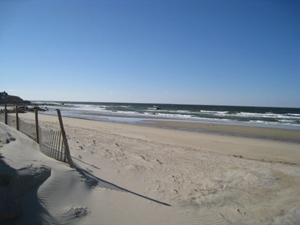 Dennis Cape Cod vacation rental - Beautiful Area Beach