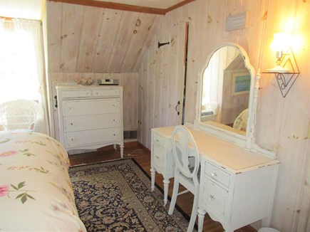 Dennis Cape Cod vacation rental - Another bedroom view