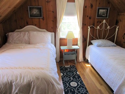 Dennis Cape Cod vacation rental - Bedroom