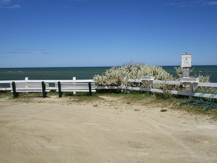 Brewster Cape Cod vacation rental - Nearby Beach