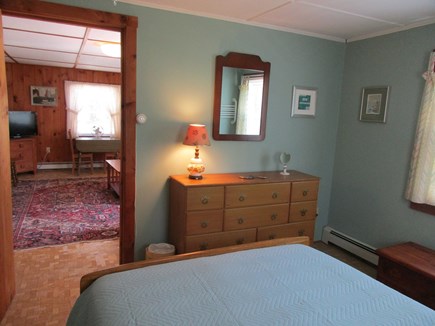 Brewster Cape Cod vacation rental - Bedroom